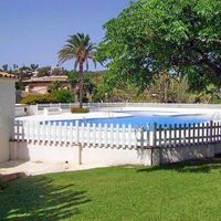 House at the seaside in Spain, Andalucia, Estepona, 170 sq.m.