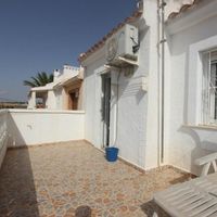 Апартаменты у моря в Испании, Валенсия, Аликанте, 82 кв.м.