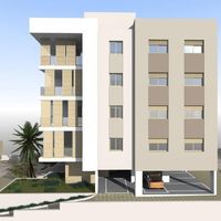 Квартира на Кипре, Лимасол, 153 кв.м.