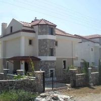 Вилла у моря в Турции, Фетхие, 160 кв.м.