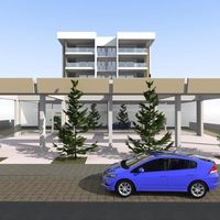 Квартира на Кипре, Лимасол, 153 кв.м.