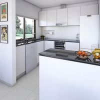 Апартаменты в большом городе в Испании, Валенсия, Аликанте, 87 кв.м.