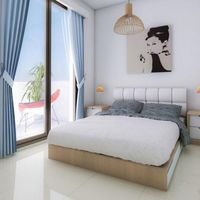 Апартаменты в большом городе в Испании, Валенсия, Аликанте, 87 кв.м.