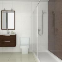 Апартаменты в большом городе в Испании, Валенсия, Аликанте, 87 кв.м.