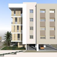 Квартира на Кипре, Лимасол, 153 кв.м.