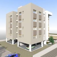 Квартира на Кипре, Лимасол, 153 кв.м.