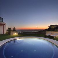 Пентхаус у моря в Испании, Андалусия, Марбелья, 198 кв.м.