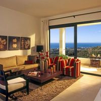 Пентхаус у моря в Испании, Андалусия, Марбелья, 198 кв.м.