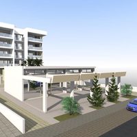 Квартира на Кипре, Лимасол, 153 кв.м.