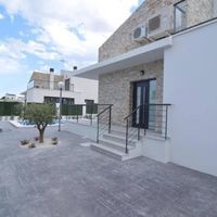 Вилла в пригороде в Испании, Валенсия, Бенидорм, 128 кв.м.