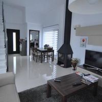 Вилла в пригороде в Испании, Валенсия, Бенидорм, 128 кв.м.