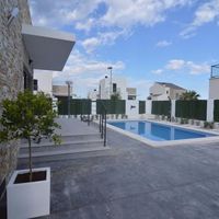 Вилла в пригороде в Испании, Валенсия, Бенидорм, 128 кв.м.