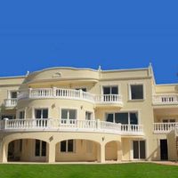 Вилла в пригороде в Испании, Валенсия, Хавеа, 950 кв.м.