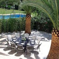 Вилла в пригороде в Испании, Валенсия, Хавеа, 950 кв.м.