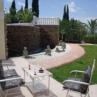 Вилла в пригороде в Испании, Валенсия, Хавеа, 950 кв.м.