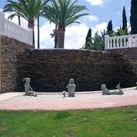 Вилла в пригороде в Испании, Валенсия, Хавеа, 950 кв.м.