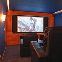 Вилла в пригороде в Испании, Валенсия, Хавеа, 950 кв.м.