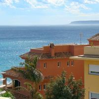 Вилла у моря в Испании, Валенсия, Аликанте, 650 кв.м.