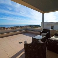 Вилла у моря в Испании, Валенсия, Аликанте, 650 кв.м.