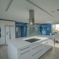 Вилла у моря в Испании, Валенсия, Аликанте, 650 кв.м.