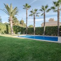 Вилла у моря в Испании, Валенсия, Аликанте, 650 кв.м.