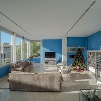 Вилла у моря в Испании, Валенсия, Аликанте, 650 кв.м.