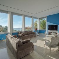 Вилла у моря в Испании, Валенсия, Аликанте, 650 кв.м.