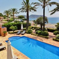 Villa at the seaside in Spain, Comunitat Valenciana, Alicante, 420 sq.m.