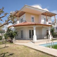 Villa at the seaside in Turkey, Fethiye, 200 sq.m.