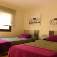 Апартаменты в Испании, Валенсия, Аликанте, 116 кв.м.