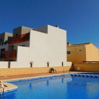 Апартаменты в Испании, Валенсия, Аликанте, 116 кв.м.