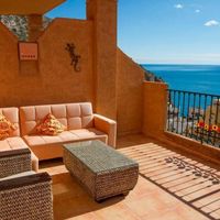 House at the seaside in Spain, Comunitat Valenciana, Altea, 160 sq.m.