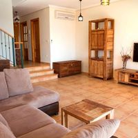 House at the seaside in Spain, Comunitat Valenciana, Altea, 160 sq.m.