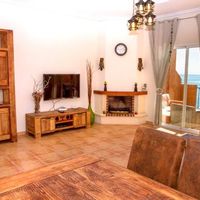 House at the seaside in Spain, Comunitat Valenciana, Altea, 160 sq.m.