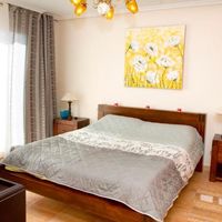 House at the seaside in Spain, Comunitat Valenciana, Altea, 160 sq.m.