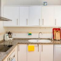 House at the seaside in Spain, Comunitat Valenciana, Altea, 160 sq.m.