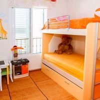 House at the seaside in Spain, Comunitat Valenciana, Altea, 160 sq.m.