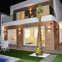 Flat in the suburbs in Spain, Comunitat Valenciana, Alicante, 145 sq.m.