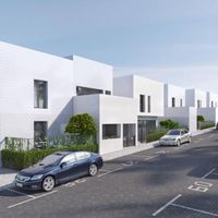 Flat in the suburbs in Spain, Comunitat Valenciana, Alicante, 145 sq.m.