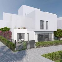 Flat in the suburbs in Spain, Comunitat Valenciana, Alicante, 145 sq.m.