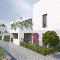 Flat in the suburbs in Spain, Comunitat Valenciana, Alicante, 145 sq.m.