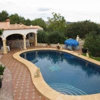 Villa in Spain, Comunitat Valenciana, Javea, 960 sq.m.