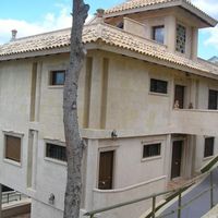Villa at the seaside in Spain, Comunitat Valenciana, Altea, 400 sq.m.