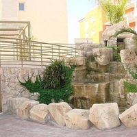 Апартаменты в большом городе в Испании, Валенсия, Дения, 59 кв.м.