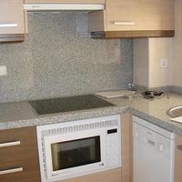 Апартаменты в большом городе в Испании, Валенсия, Дения, 59 кв.м.