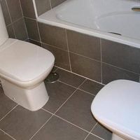 Апартаменты в большом городе в Испании, Валенсия, Дения, 59 кв.м.