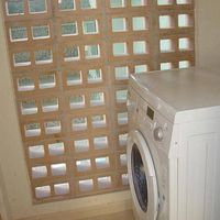 Апартаменты в большом городе в Испании, Валенсия, Дения, 59 кв.м.