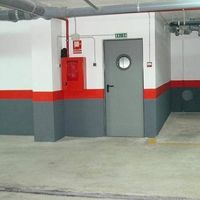 Апартаменты в большом городе в Испании, Валенсия, Дения, 59 кв.м.