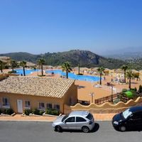 Flat in Spain, Comunitat Valenciana, Alicante, 90 sq.m.
