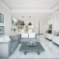 Квартира у моря в Испании, Валенсия, Хавеа, 100 кв.м.